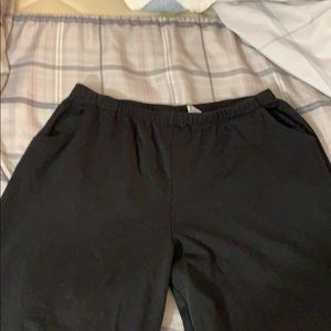 Sweatpants/leisure pants